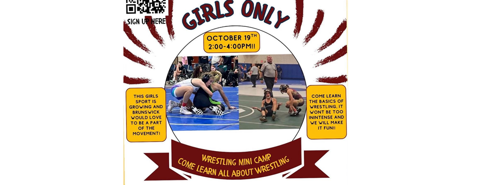 Girls Mini Camp
